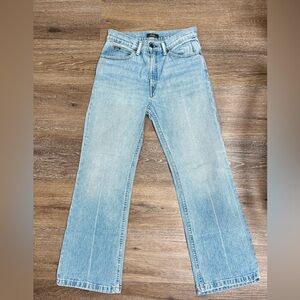 Ralph Lauren Laight Cropped Flare